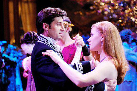 Кадр из фильма Зачарованная / Enchanted (2007)