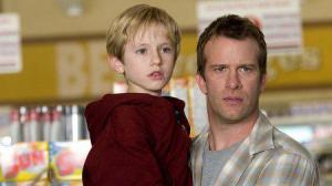Кадры из фильма Мгла / The Mist (2007)