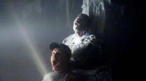 Кадры из фильма Мгла / The Mist (2007)