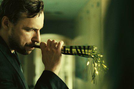 Кадр из фильма Русалка (2007)