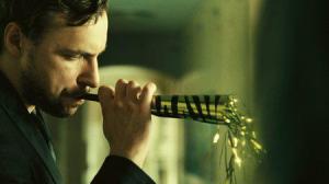 Кадры из фильма Русалка (2007)