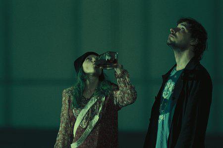 Кадр из фильма Русалка (2007)