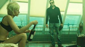 Кадры из фильма Русалка (2007)