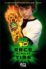 Бен 10: наперегонки со временем / Ben 10: Race Against Time (2007)
