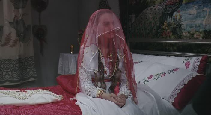 Кадр из фильма Зараженный / Musallat (2007)