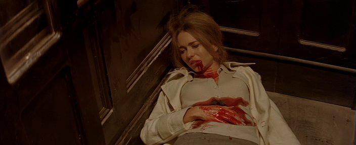 Кадр из фильма Пристанище (Укрытие) / Take Shelter (2007)