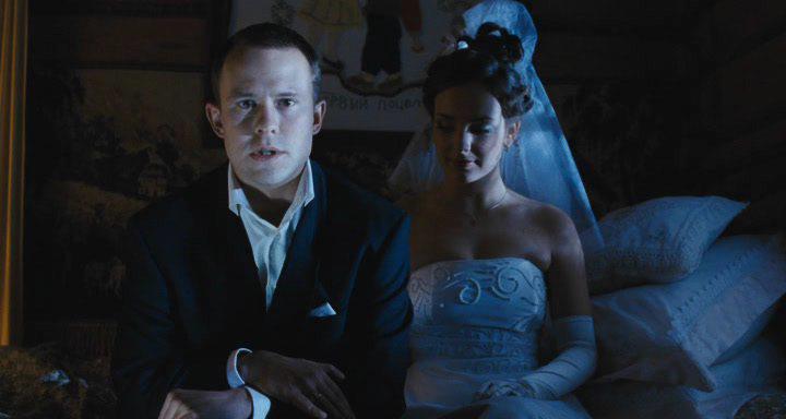 Кадр из фильма Беглянки (2007)