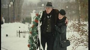 Кадры из фильма Джоконда на асфальте (2007)