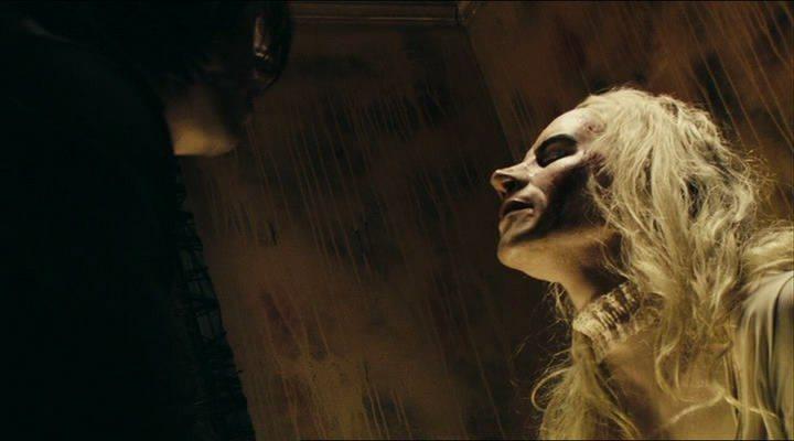 Кадр из фильма Ангел Света / Gabriel (2007)