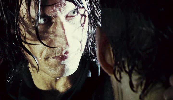 Кадр из фильма Ангел Света / Gabriel (2007)