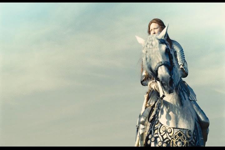 Кадр из фильма Золотой век / Elizabeth: The Golden Age (2007)