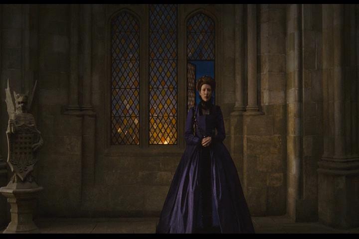 Кадр из фильма Золотой век / Elizabeth: The Golden Age (2007)
