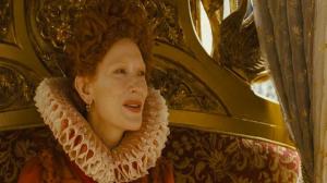 Кадры из фильма Золотой век / Elizabeth: The Golden Age (2007)