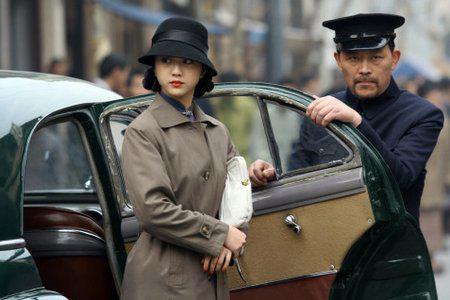 Кадр из фильма Вожделение / Se, jie (2007)