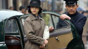 Кадры из фильма Вожделение / Se, jie (2007)