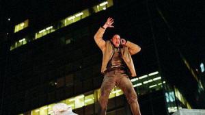 Кадры из фильма Выкуп / Butterfly on a Wheel (2007)