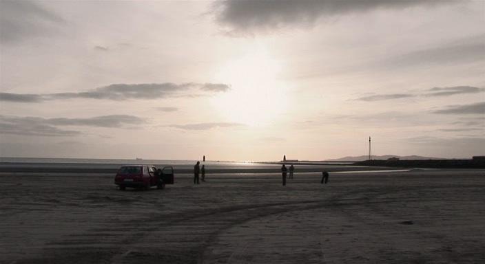 Кадр из фильма Однажды. / Once (2007)