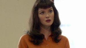 Кадры из фильма Непристойная Бетти Пейдж / The Notorious Bettie Page (2007)
