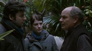 Кадры из фильма Комната смерти / La chambre des morts (2007)