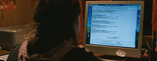 Кадр из фильма Комната смерти / La chambre des morts (2007)
