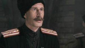 Кадры из фильма В огненном кольце / Rigas sargi (2007)