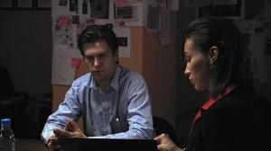 Кадры из фильма Курортный роман (2007)