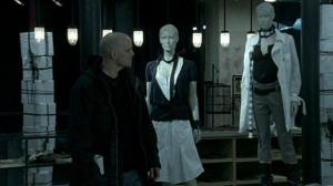 Кадры из фильма Киллер / Le tueur (2007)