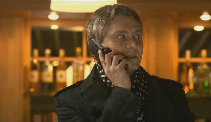 Кадр из фильма Фабрика счастья (2007)