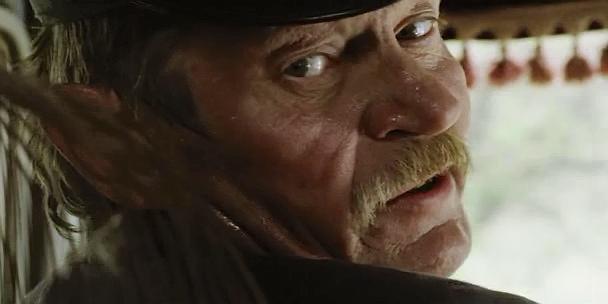 Кадр из фильма Душка (2007)
