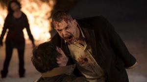Кадры из фильма 30 дней ночи / 30 Days of Night (2007)