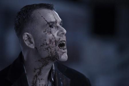 Кадр из фильма 30 дней ночи / 30 Days of Night (2007)