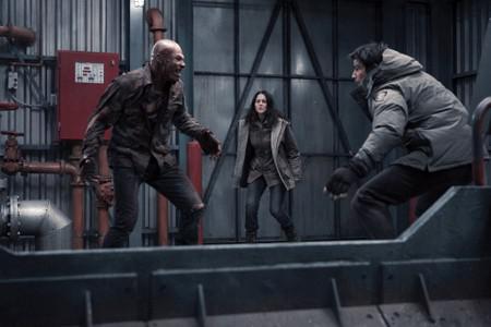 Кадр из фильма 30 дней ночи / 30 Days of Night (2007)