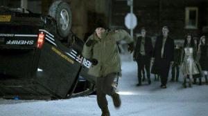 Кадры из фильма 30 дней ночи / 30 Days of Night (2007)