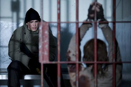 Кадр из фильма 30 дней ночи / 30 Days of Night (2007)