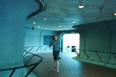 Кадр из фильма Вторжение / The Invasion (2007)