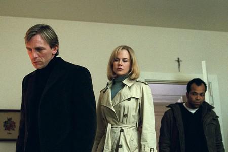 Кадр из фильма Вторжение / The Invasion (2007)