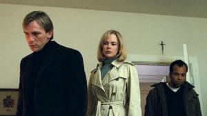Кадры из фильма Вторжение / The Invasion (2007)