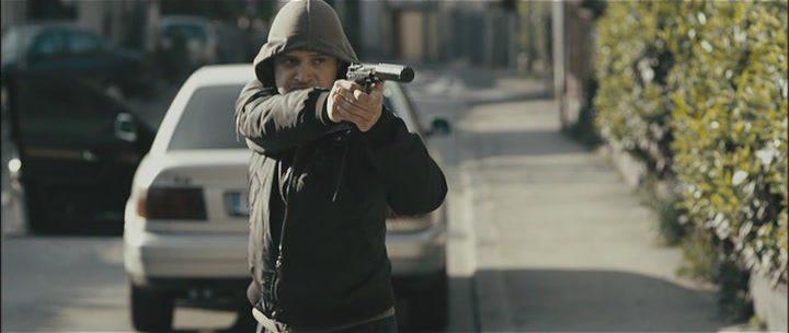 Кадр из фильма Улица повстанцев / Ustanicka ulica (2012)