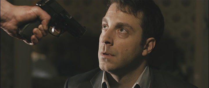 Кадр из фильма Улица повстанцев / Ustanicka ulica (2012)