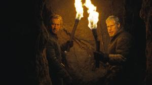 Кадры из фильма Время ведьм / Season of the Witch (2011)