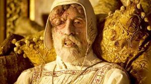 Кадры из фильма Время ведьм / Season of the Witch (2011)