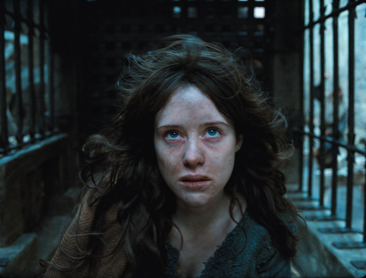 Кадр из фильма Время ведьм / Season of the Witch (2011)