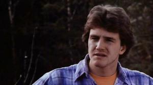Кадры из фильма Ужас Девонсвилля / The Devonsville Terror (1983)