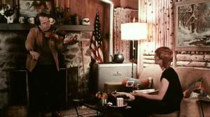 Кадры из фильма Ужас Девонсвилля / The Devonsville Terror (1983)
