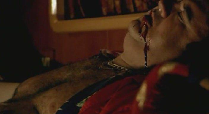 Кадр из фильма Рабыня / Slave (2009)