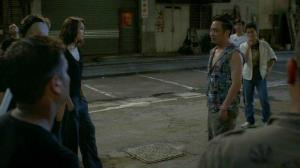 Кадры из фильма Поворотная точка / Laughing gor chi bin chit (2009)