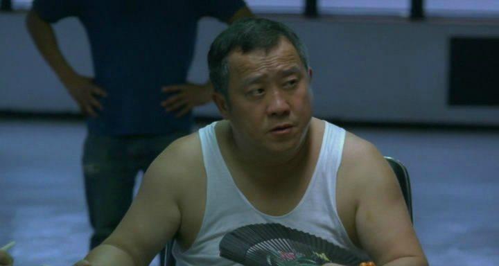 Кадр из фильма Поворотная точка / Laughing gor chi bin chit (2009)