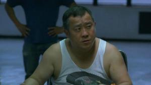 Кадры из фильма Поворотная точка / Laughing gor chi bin chit (2009)