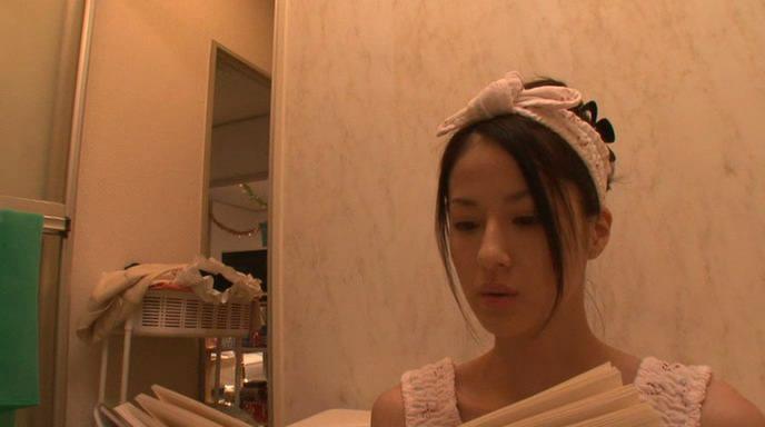 Кадр из фильма Моя девушка - яойщица / Fujoshi kanojo. (2009)
