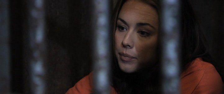 Кадр из фильма Застенок / The Jailhouse (2009)